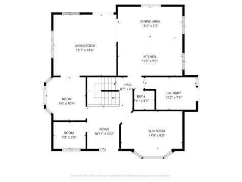 23833 Gilmore Trail Park Rapids MN 56470