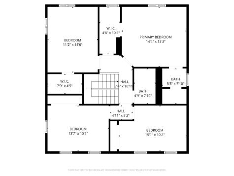 23833 Gilmore Trail Park Rapids MN 56470