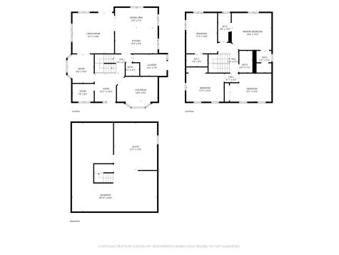 23833 Gilmore Trail Park Rapids MN 56470