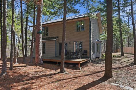 23833 Gilmore Trail Park Rapids MN 56470