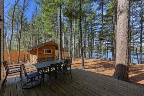 23833 Gilmore Trail Park Rapids MN 56470