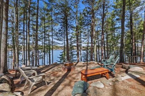 23833 Gilmore Trail Park Rapids MN 56470