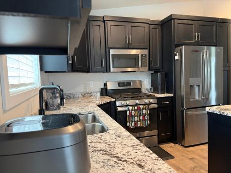 1138 46th Avenue S Moorhead MN 56560