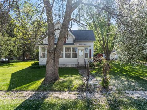 37726 2nd Avenue Dennison MN 55018