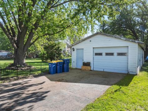 37726 2nd Avenue Dennison MN 55018