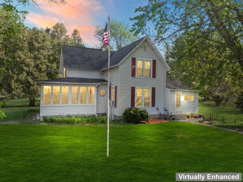 37726 2nd Avenue Dennison MN 55018