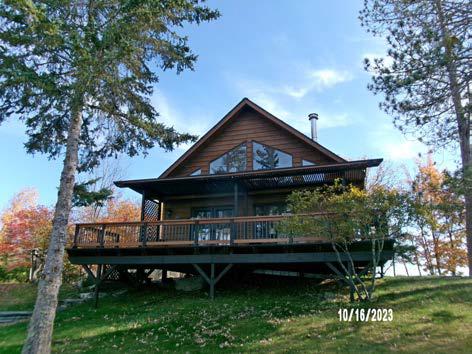 2550 Keyes International Falls MN 56649