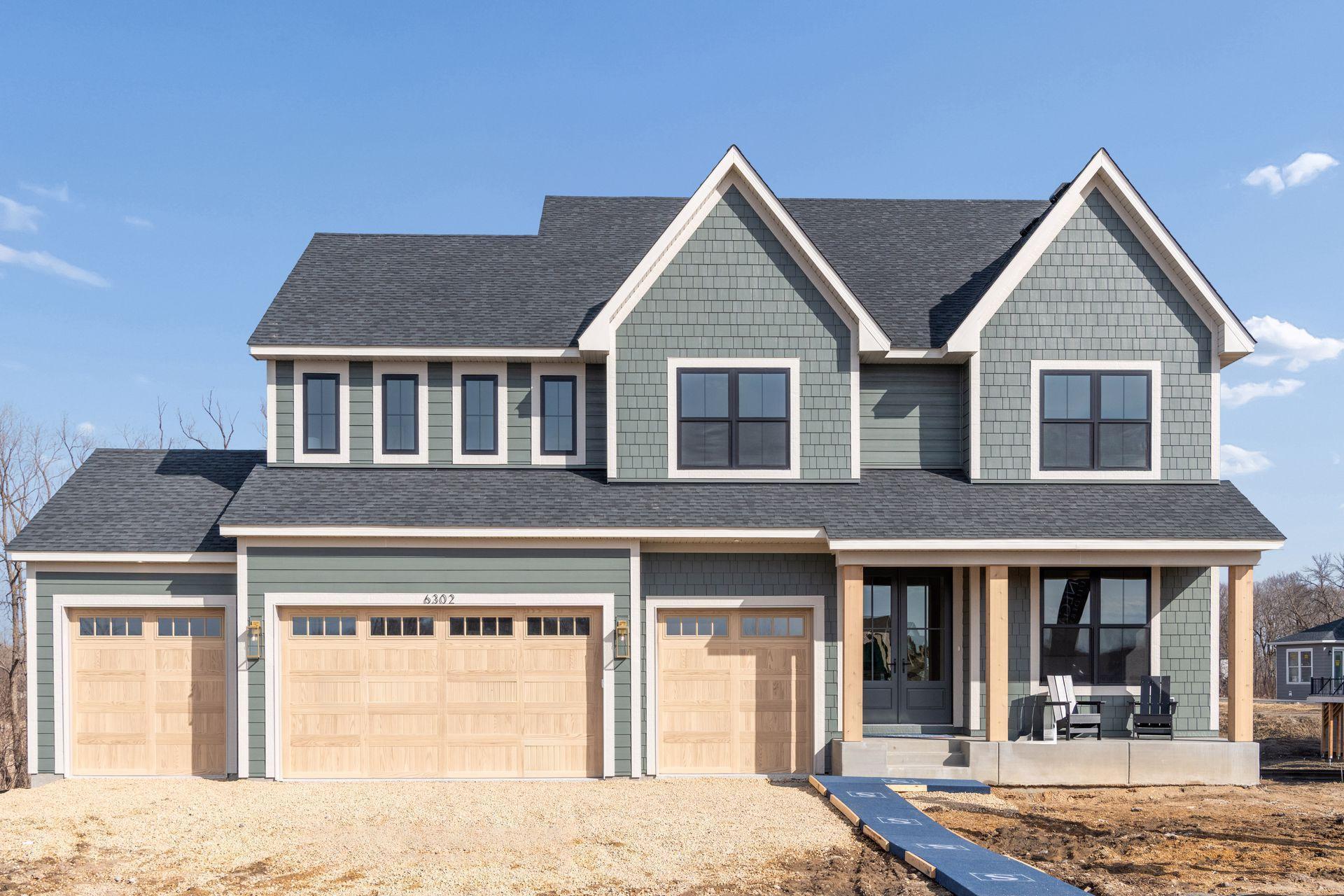 6302 Poplar Lane Corcoran MN 55340