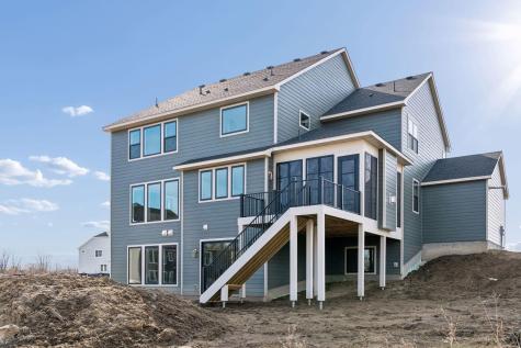 6302 Poplar Lane Corcoran MN 55340