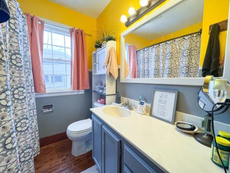 817 S Whitford Street Fergus Falls MN 56537