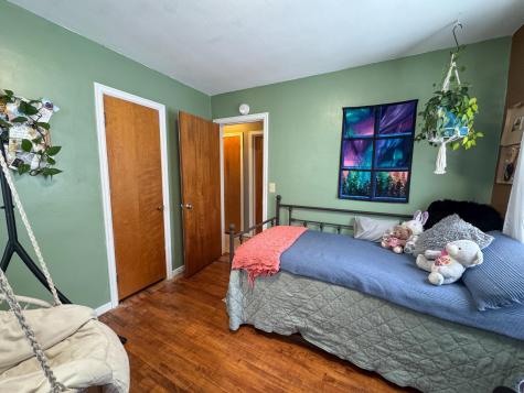 817 S Whitford Street Fergus Falls MN 56537