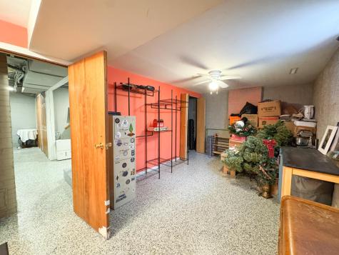 817 S Whitford Street Fergus Falls MN 56537