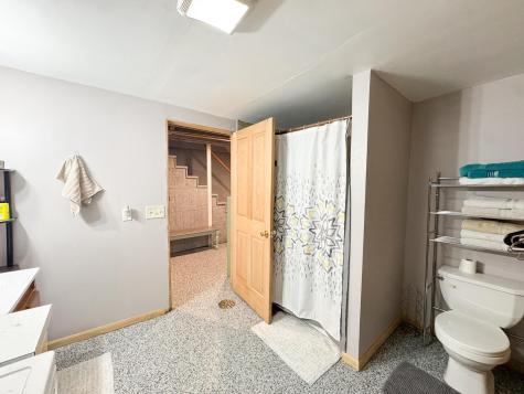 817 S Whitford Street Fergus Falls MN 56537