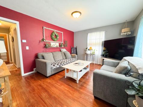 817 S Whitford Street Fergus Falls MN 56537