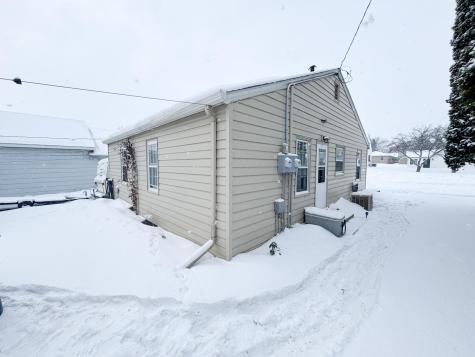 817 S Whitford Street Fergus Falls MN 56537