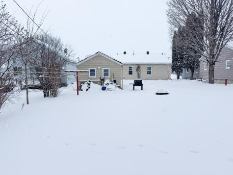 817 S Whitford Street Fergus Falls MN 56537