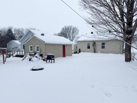 817 S Whitford Street Fergus Falls MN 56537