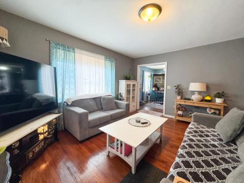 817 S Whitford Street Fergus Falls MN 56537