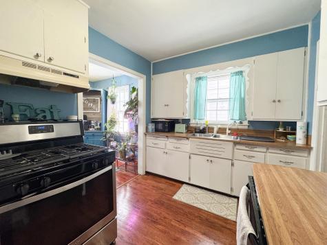 817 S Whitford Street Fergus Falls MN 56537