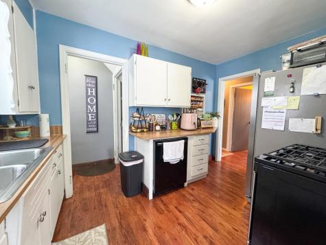 817 S Whitford Street Fergus Falls MN 56537