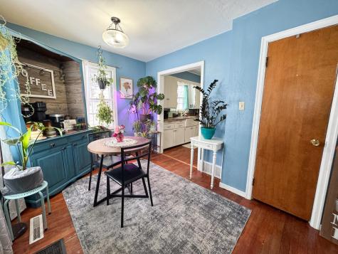 817 S Whitford Street Fergus Falls MN 56537