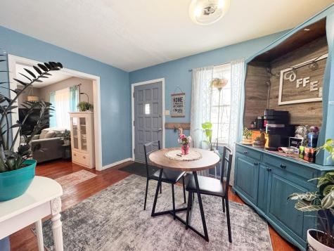 817 S Whitford Street Fergus Falls MN 56537