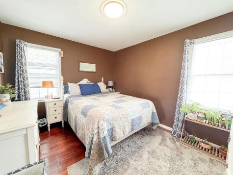 817 S Whitford Street Fergus Falls MN 56537