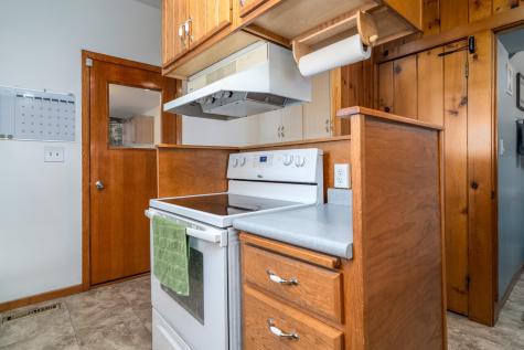 629 Barrette Street Crookston MN 56716