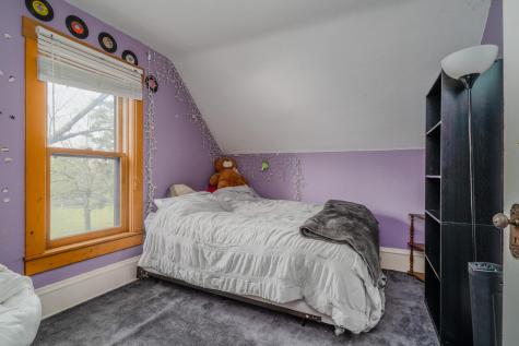 629 Barrette Street Crookston MN 56716