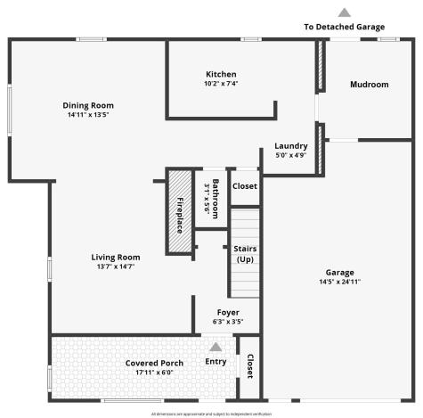 629 Barrette Street Crookston MN 56716