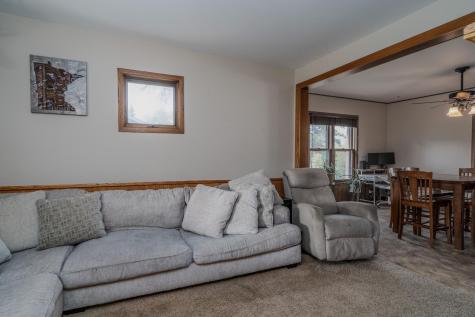 629 Barrette Street Crookston MN 56716