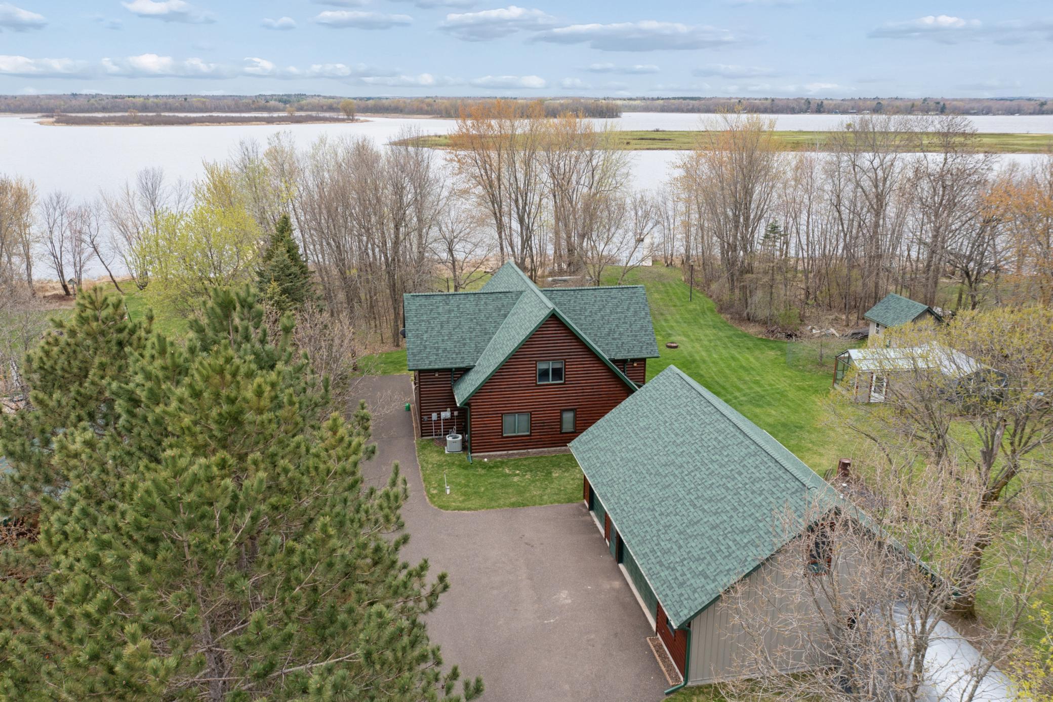 24179 Clam Lake Drive Siren WI 54872