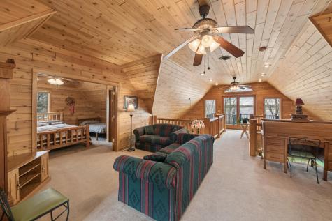 24179 Clam Lake Drive Siren WI 54872