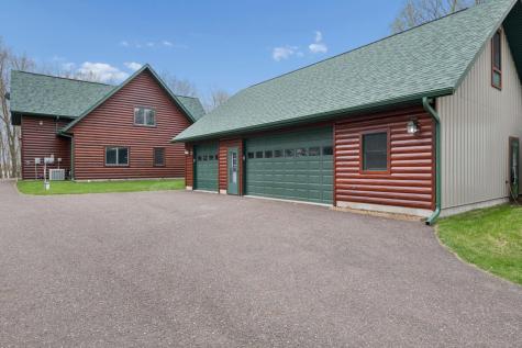 24179 Clam Lake Drive Siren WI 54872