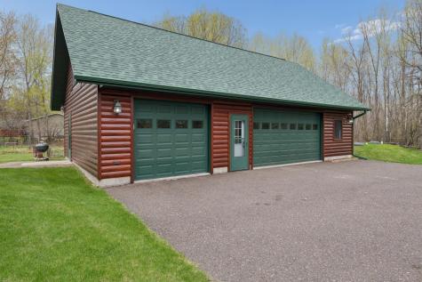 24179 Clam Lake Drive Siren WI 54872