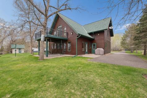 24179 Clam Lake Drive Siren WI 54872