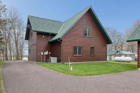 24179 Clam Lake Drive Siren WI 54872