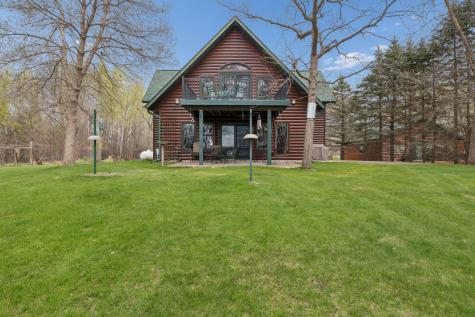 24179 Clam Lake Drive Siren WI 54872
