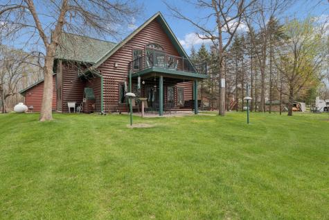 24179 Clam Lake Drive Siren WI 54872