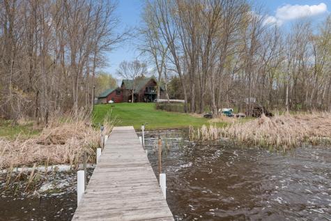 24179 Clam Lake Drive Siren WI 54872
