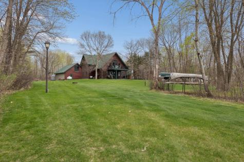 24179 Clam Lake Drive Siren WI 54872