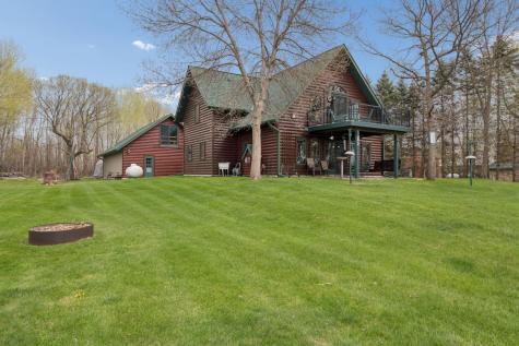 24179 Clam Lake Drive Siren WI 54872