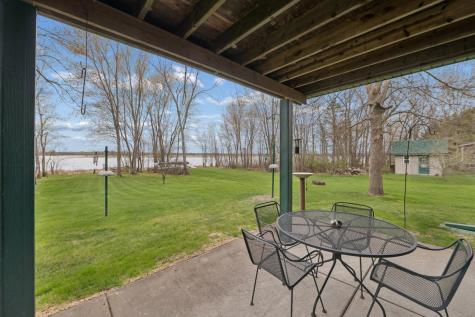 24179 Clam Lake Drive Siren WI 54872