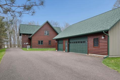 24179 Clam Lake Drive Siren WI 54872