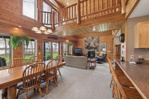 24179 Clam Lake Drive Siren WI 54872