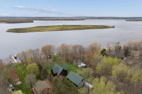 24179 Clam Lake Drive Siren WI 54872
