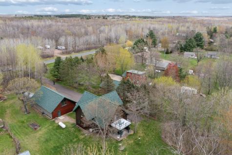 24179 Clam Lake Drive Siren WI 54872