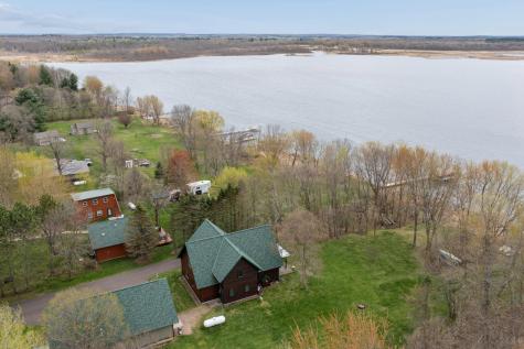 24179 Clam Lake Drive Siren WI 54872