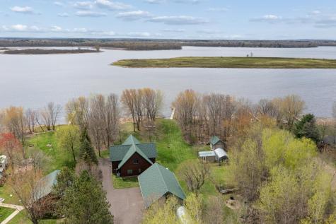 24179 Clam Lake Drive Siren WI 54872