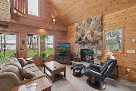 24179 Clam Lake Drive Siren WI 54872